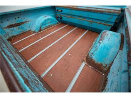 1958 Chevrolet C-Series (CC-2048059) for sale in Cedar Rapids, Iowa
