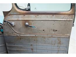 1958 Chevrolet C-Series (CC-2048059) for sale in Cedar Rapids, Iowa