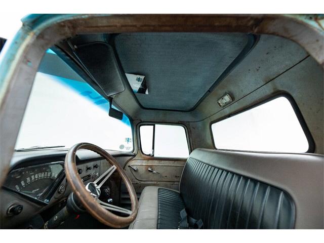 1958 Chevrolet C-Series (CC-2048059) for sale in Cedar Rapids, Iowa