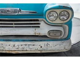1958 Chevrolet C-Series (CC-2048059) for sale in Cedar Rapids, Iowa
