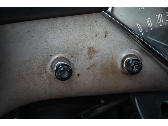1958 Chevrolet C-Series (CC-2048059) for sale in Cedar Rapids, Iowa