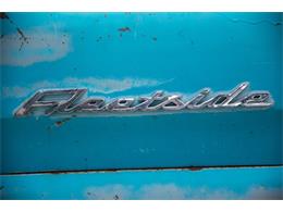 1958 Chevrolet C-Series (CC-2048059) for sale in Cedar Rapids, Iowa