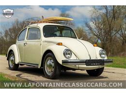 1974 Volkswagen Beetle (CC-2048065) for sale in Milford, Michigan