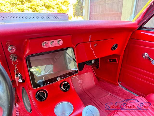 1967 Chevrolet Camaro (CC-2048074) for sale in Hiram, Georgia