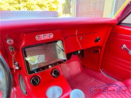 1967 Chevrolet Camaro (CC-2048074) for sale in Hiram, Georgia
