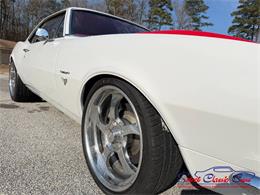 1967 Chevrolet Camaro (CC-2048074) for sale in Hiram, Georgia