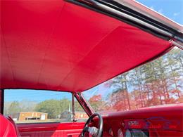 1967 Chevrolet Camaro (CC-2048074) for sale in Hiram, Georgia