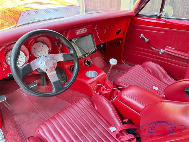 1967 Chevrolet Camaro (CC-2048074) for sale in Hiram, Georgia