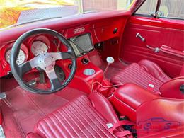1967 Chevrolet Camaro (CC-2048074) for sale in Hiram, Georgia
