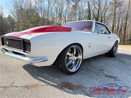 1967 Chevrolet Camaro (CC-2048074) for sale in Hiram, Georgia