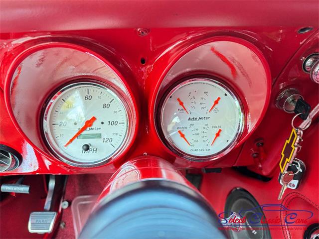 1967 Chevrolet Camaro (CC-2048074) for sale in Hiram, Georgia