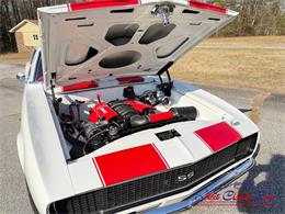 1967 Chevrolet Camaro (CC-2048074) for sale in Hiram, Georgia