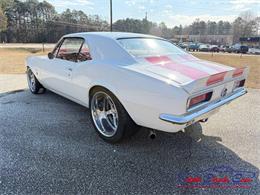 1967 Chevrolet Camaro (CC-2048074) for sale in Hiram, Georgia