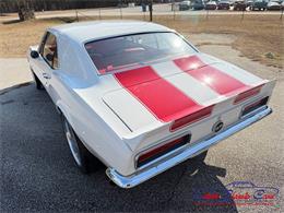 1967 Chevrolet Camaro (CC-2048074) for sale in Hiram, Georgia