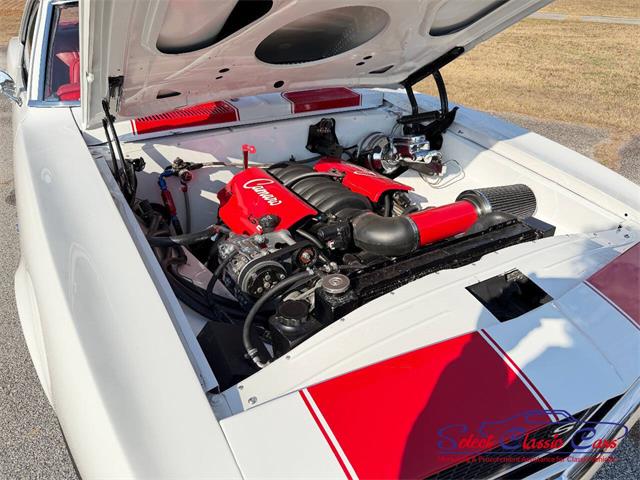 1967 Chevrolet Camaro (CC-2048074) for sale in Hiram, Georgia