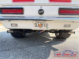 1967 Chevrolet Camaro (CC-2048074) for sale in Hiram, Georgia
