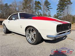 1967 Chevrolet Camaro (CC-2048074) for sale in Hiram, Georgia
