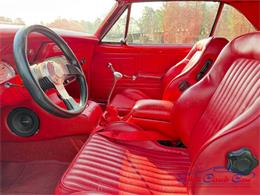 1967 Chevrolet Camaro (CC-2048074) for sale in Hiram, Georgia