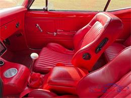 1967 Chevrolet Camaro (CC-2048074) for sale in Hiram, Georgia