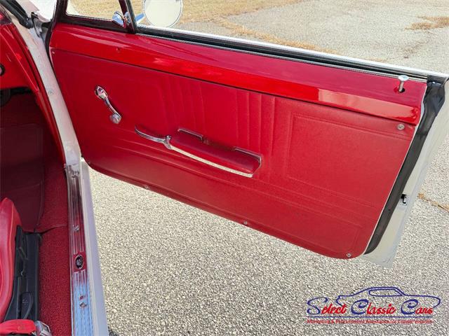 1967 Chevrolet Camaro (CC-2048074) for sale in Hiram, Georgia