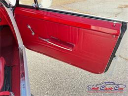 1967 Chevrolet Camaro (CC-2048074) for sale in Hiram, Georgia