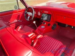 1967 Chevrolet Camaro (CC-2048074) for sale in Hiram, Georgia