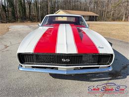 1967 Chevrolet Camaro (CC-2048074) for sale in Hiram, Georgia