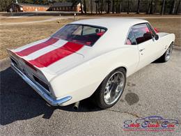 1967 Chevrolet Camaro (CC-2048074) for sale in Hiram, Georgia