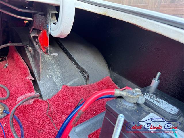1967 Chevrolet Camaro (CC-2048074) for sale in Hiram, Georgia