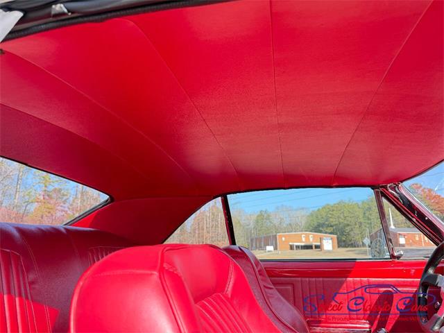 1967 Chevrolet Camaro (CC-2048074) for sale in Hiram, Georgia