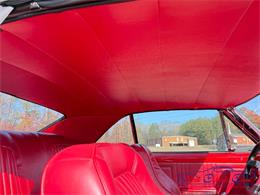 1967 Chevrolet Camaro (CC-2048074) for sale in Hiram, Georgia