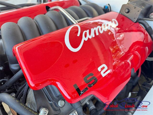 1967 Chevrolet Camaro (CC-2048074) for sale in Hiram, Georgia