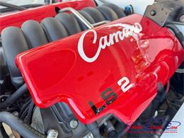 1967 Chevrolet Camaro (CC-2048074) for sale in Hiram, Georgia