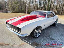 1967 Chevrolet Camaro (CC-2048074) for sale in Hiram, Georgia
