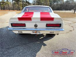 1967 Chevrolet Camaro (CC-2048074) for sale in Hiram, Georgia