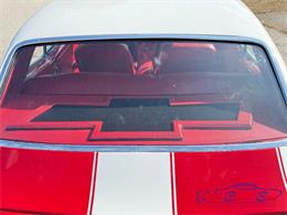 1967 Chevrolet Camaro (CC-2048074) for sale in Hiram, Georgia