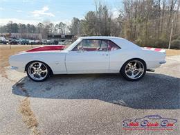 1967 Chevrolet Camaro (CC-2048074) for sale in Hiram, Georgia