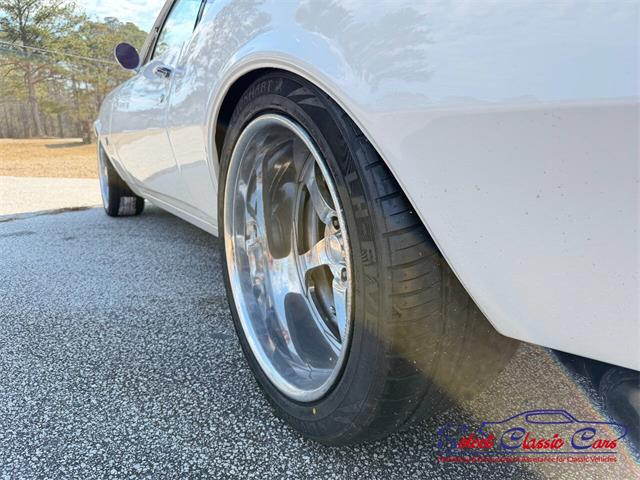 1967 Chevrolet Camaro (CC-2048074) for sale in Hiram, Georgia