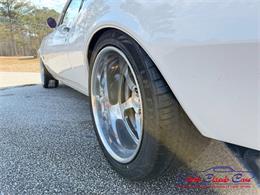 1967 Chevrolet Camaro (CC-2048074) for sale in Hiram, Georgia