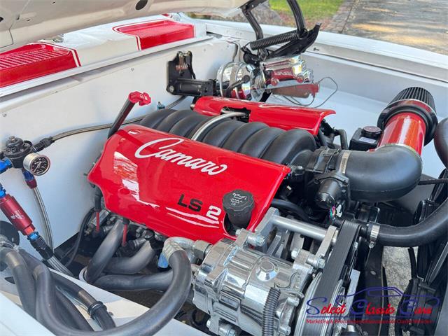 1967 Chevrolet Camaro (CC-2048074) for sale in Hiram, Georgia