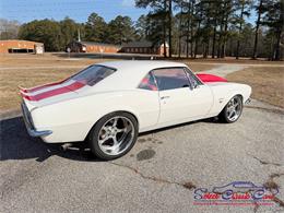 1967 Chevrolet Camaro (CC-2048074) for sale in Hiram, Georgia