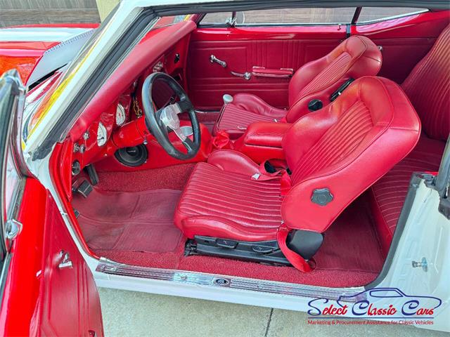1967 Chevrolet Camaro (CC-2048074) for sale in Hiram, Georgia