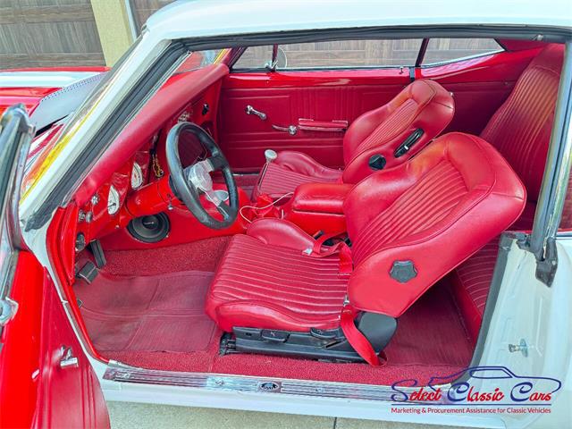 1967 Chevrolet Camaro (CC-2048074) for sale in Hiram, Georgia