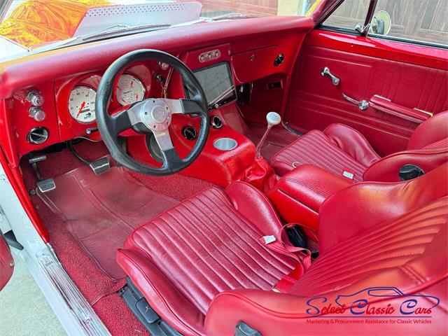 1967 Chevrolet Camaro (CC-2048074) for sale in Hiram, Georgia