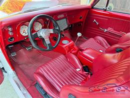 1967 Chevrolet Camaro (CC-2048074) for sale in Hiram, Georgia