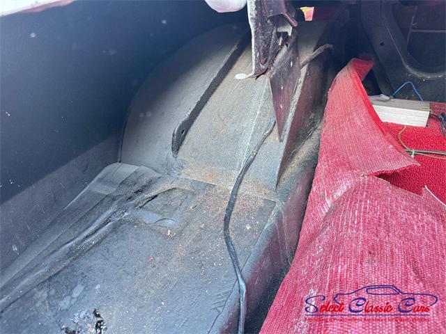 1967 Chevrolet Camaro (CC-2048074) for sale in Hiram, Georgia