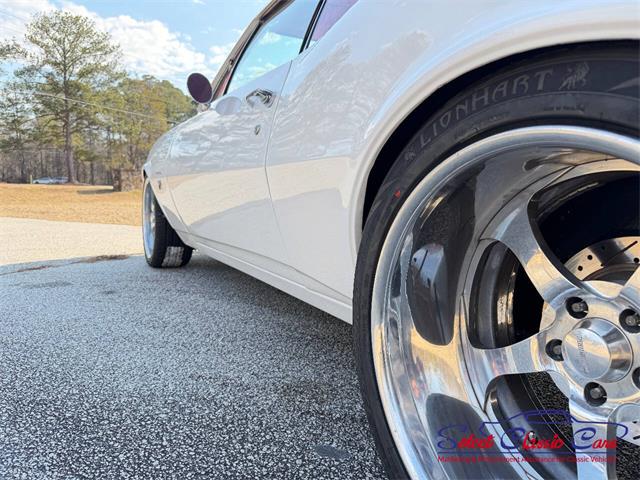 1967 Chevrolet Camaro (CC-2048074) for sale in Hiram, Georgia