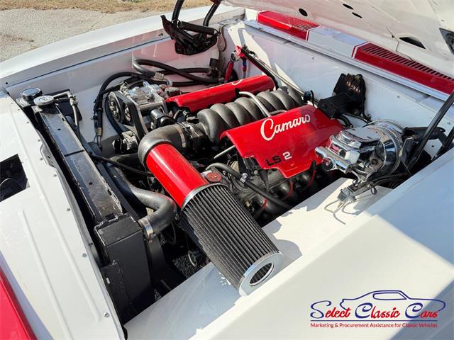 1967 Chevrolet Camaro (CC-2048074) for sale in Hiram, Georgia