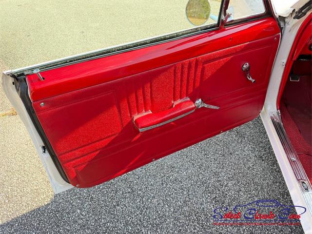 1967 Chevrolet Camaro (CC-2048074) for sale in Hiram, Georgia