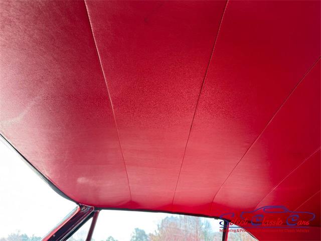 1967 Chevrolet Camaro (CC-2048074) for sale in Hiram, Georgia